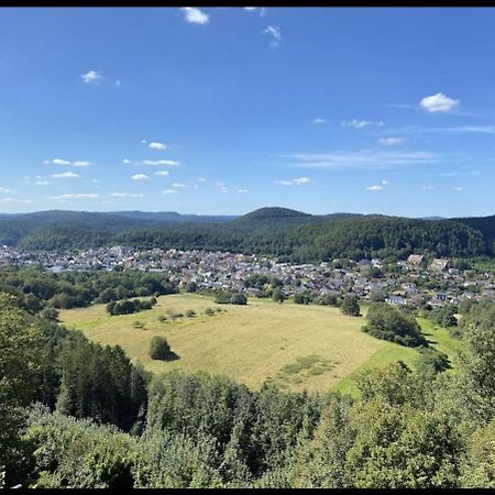 Apartamento La Lauter Dahn Exterior foto