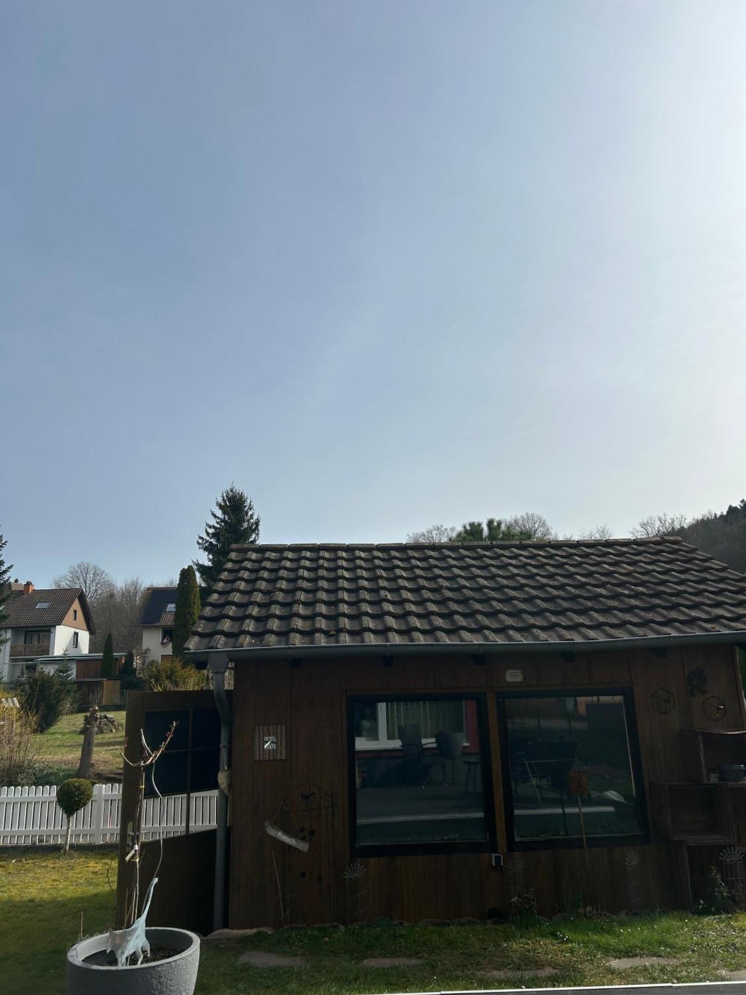 Apartamento La Lauter Dahn Exterior foto